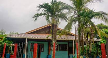 Casa Cantagarza a 30 Minutos de Playa Conchal y Flamingo