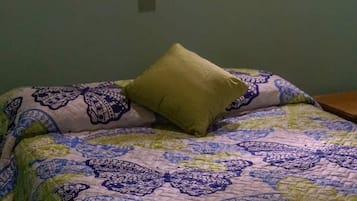 2 bedrooms, WiFi
