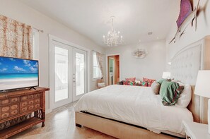 House (5 Bedrooms) | Property amenity - La Dolce Vida by Silver Sands Vacation Rentals (Port Aransas)