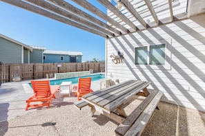 House (5 Bedrooms) | Property amenity