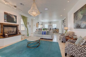 House (5 Bedrooms) | Property amenity - La Dolce Vida by Silver Sands Vacation Rentals (Port Aransas)