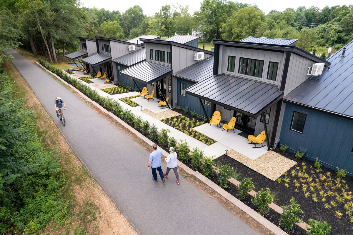 The Station by Compo Hotels