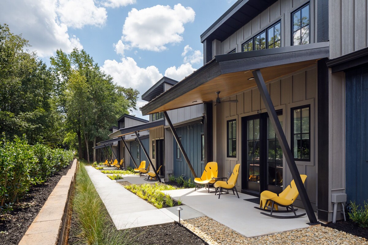 Photo 18 of The Station by Compo Hotels