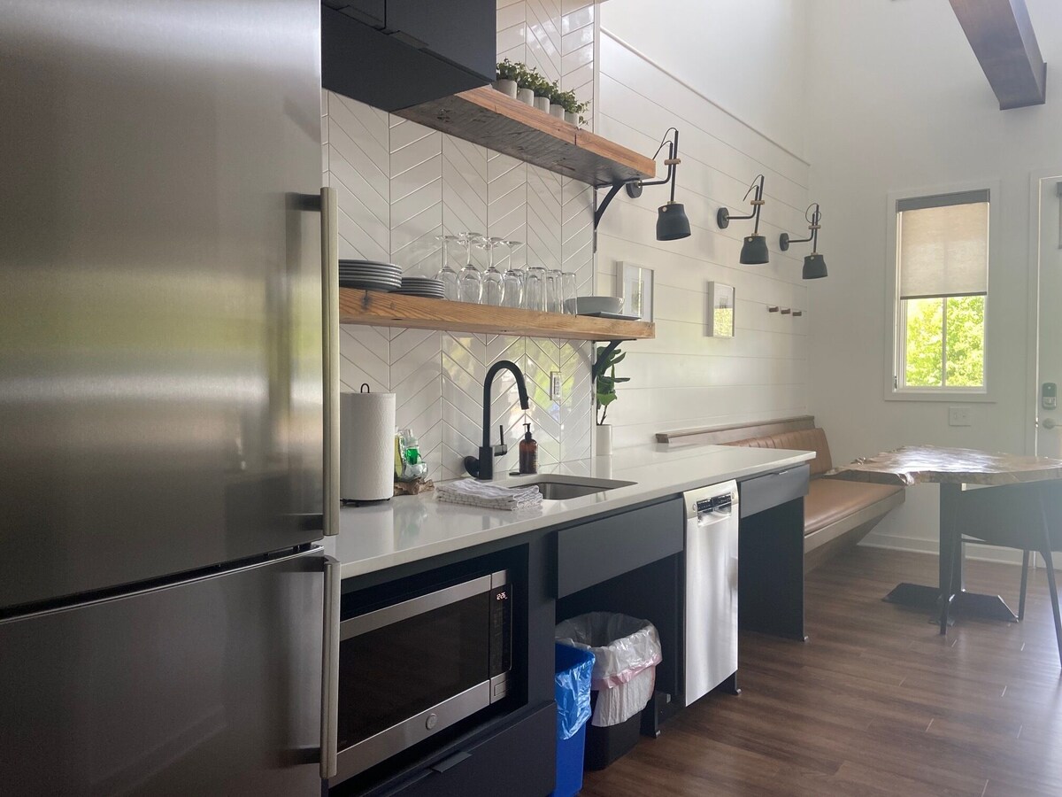 Photo 20 of The Station by Compo Hotels