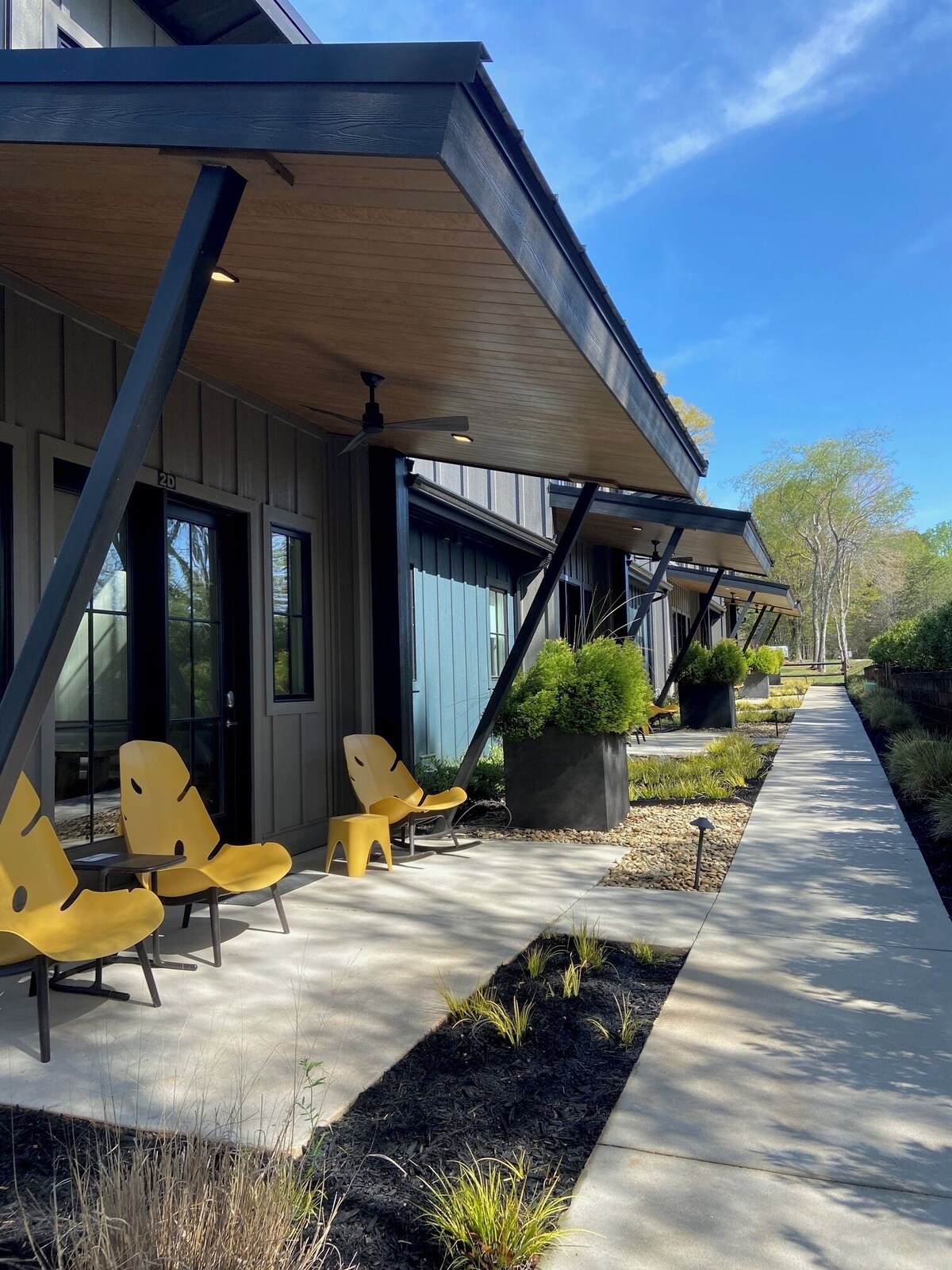 Photo 2 of The Station by Compo Hotels