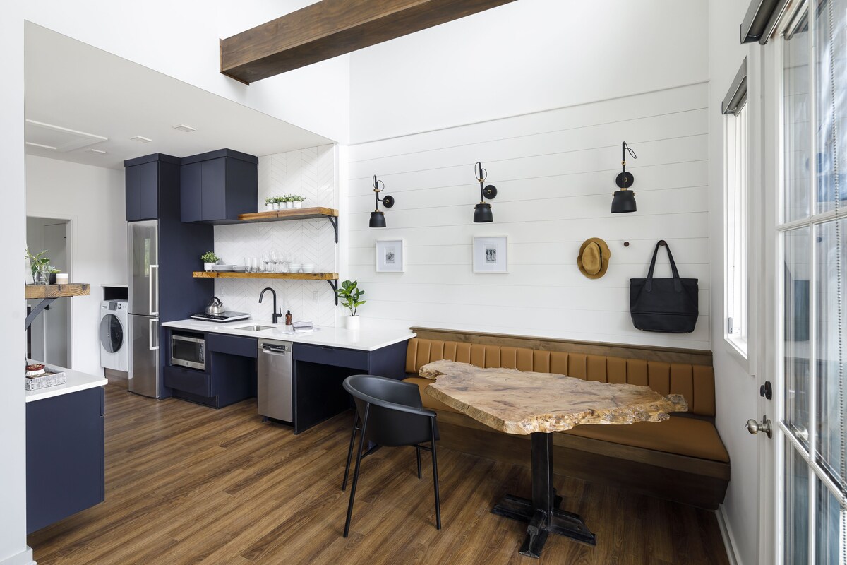 Photo 11 of The Station by Compo Hotels
