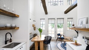 Småhus – premium | Oppholdsområde