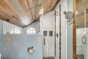 Ferienhaus (3 Bedrooms) | Ausstattung der Unterkunft