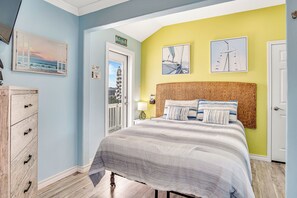 House (3 Bedrooms) | Property amenity - LaJuana Iguana by Silver Sands Vacation Rentals (Port Aransas)