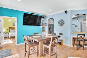 Maison (3 Bedrooms) | Commodité de l’hébergement