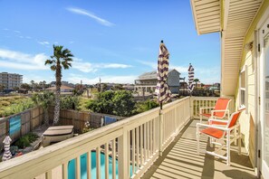 Casa (3 Bedrooms) | Comodidades da propriedade