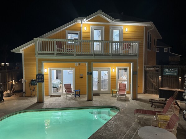 House (3 Bedrooms) | Property amenity