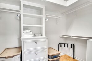 ハウス (3 Bedrooms) | 施設内の設備