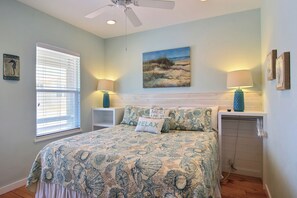 Property amenity - Jumpin' Jellyfish by Silver Sands Vacation Rentals (Port Aransas)