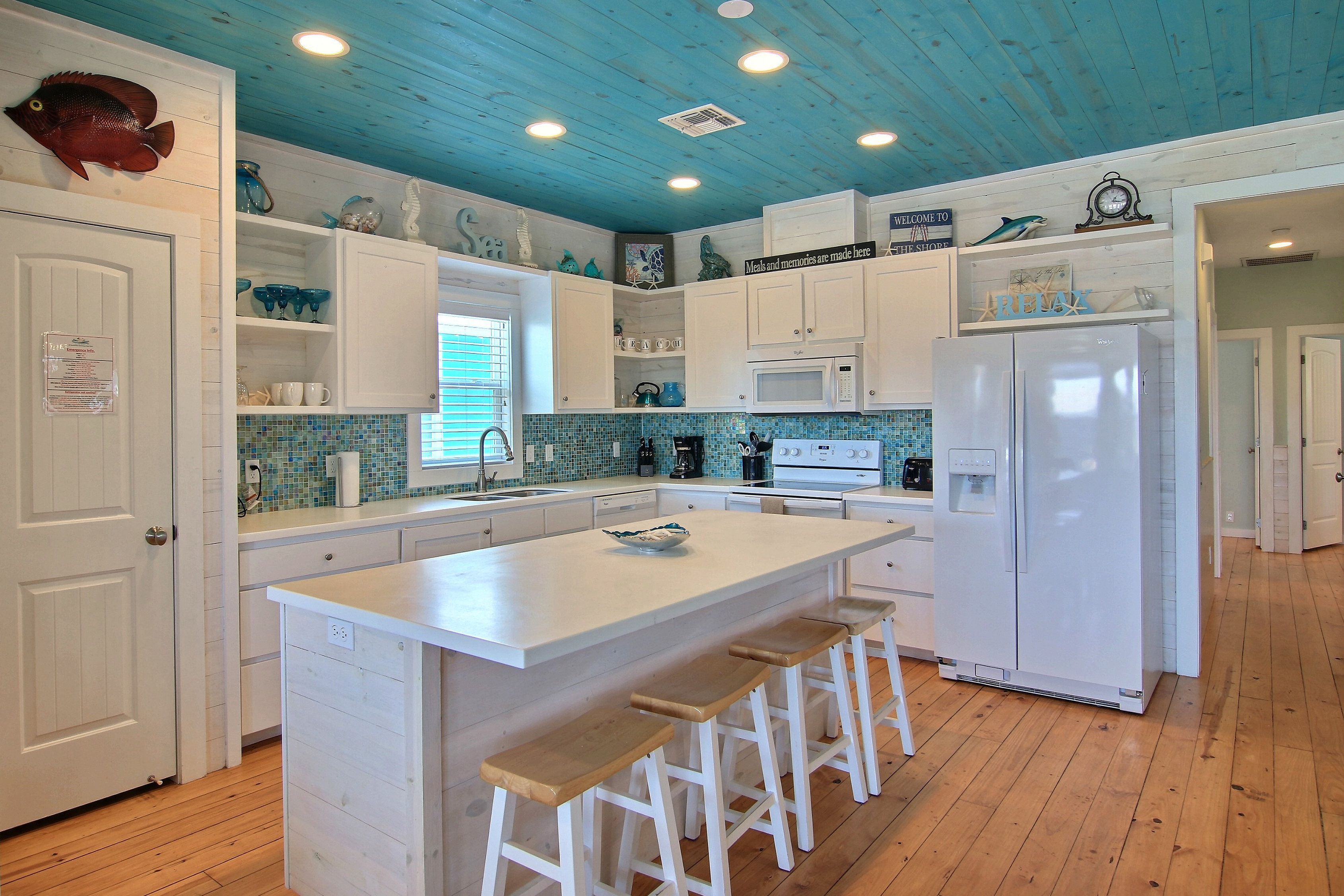House (4 Bedrooms) | Property amenity