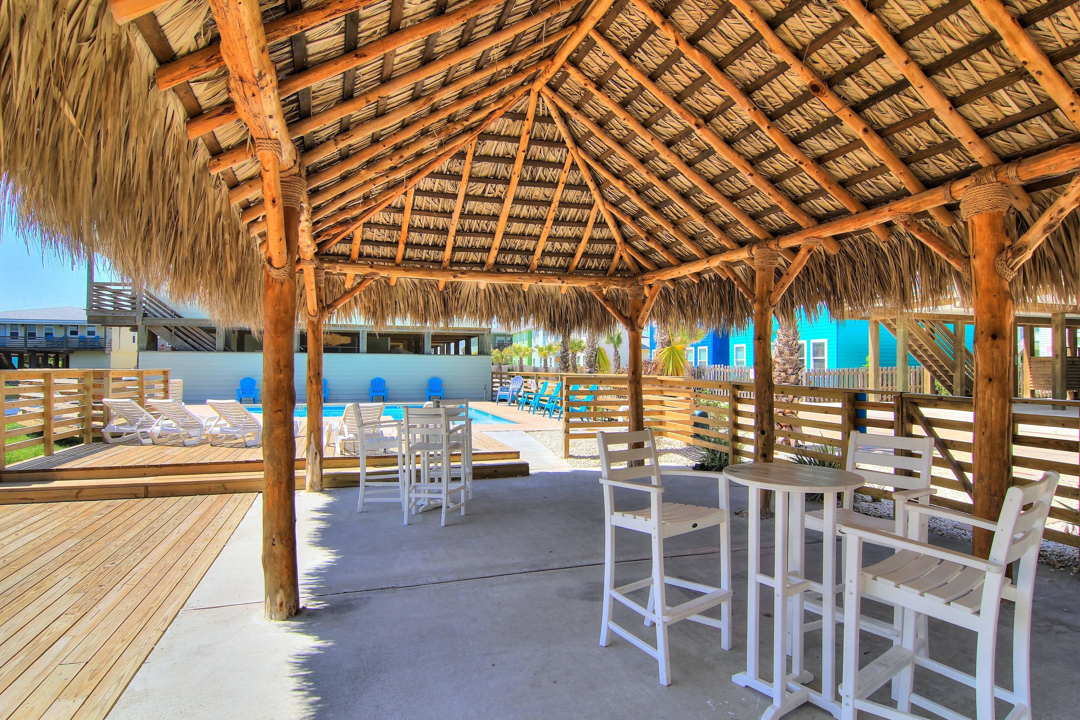 Ferienhaus (4 Bedrooms) | Ausstattung der Unterkunft