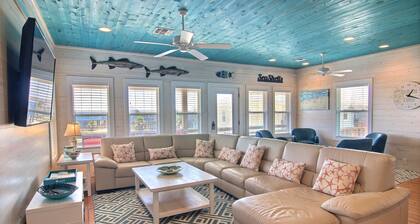 Jumpin' Jellyfish by Silver Sands Vacation Rentals