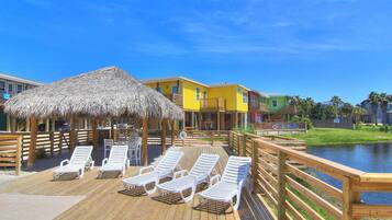 Rumah (4 Bedrooms) | Fasilitas properti