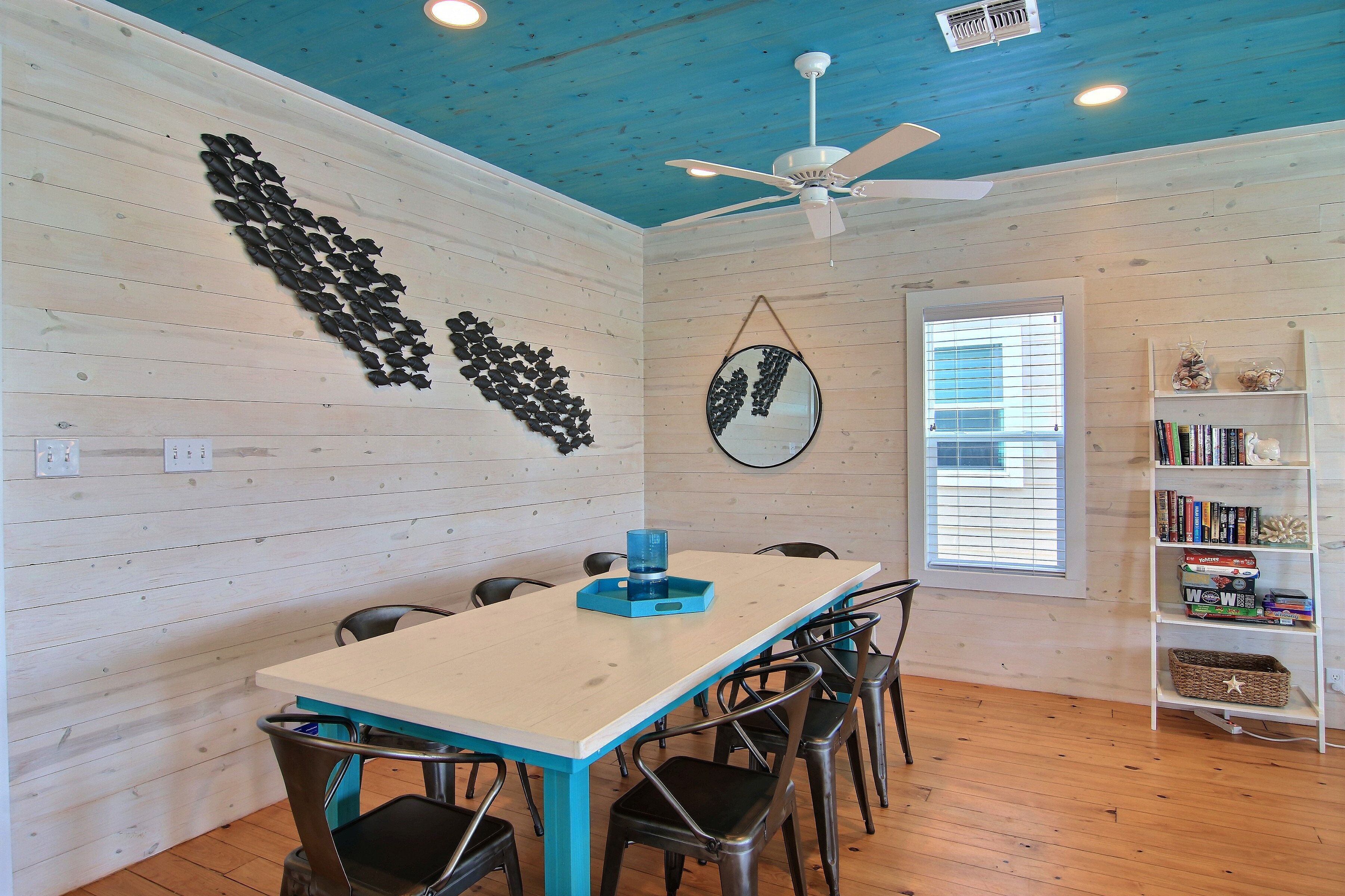 House (4 Bedrooms) | Property amenity