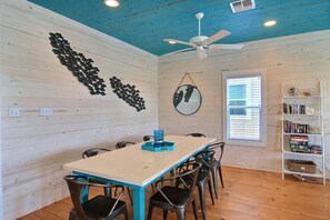 Property amenity - Jumpin' Jellyfish by Silver Sands Vacation Rentals (Port Aransas)