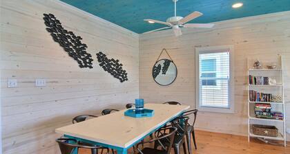 Jumpin' Jellyfish by Silver Sands Vacation Rentals
