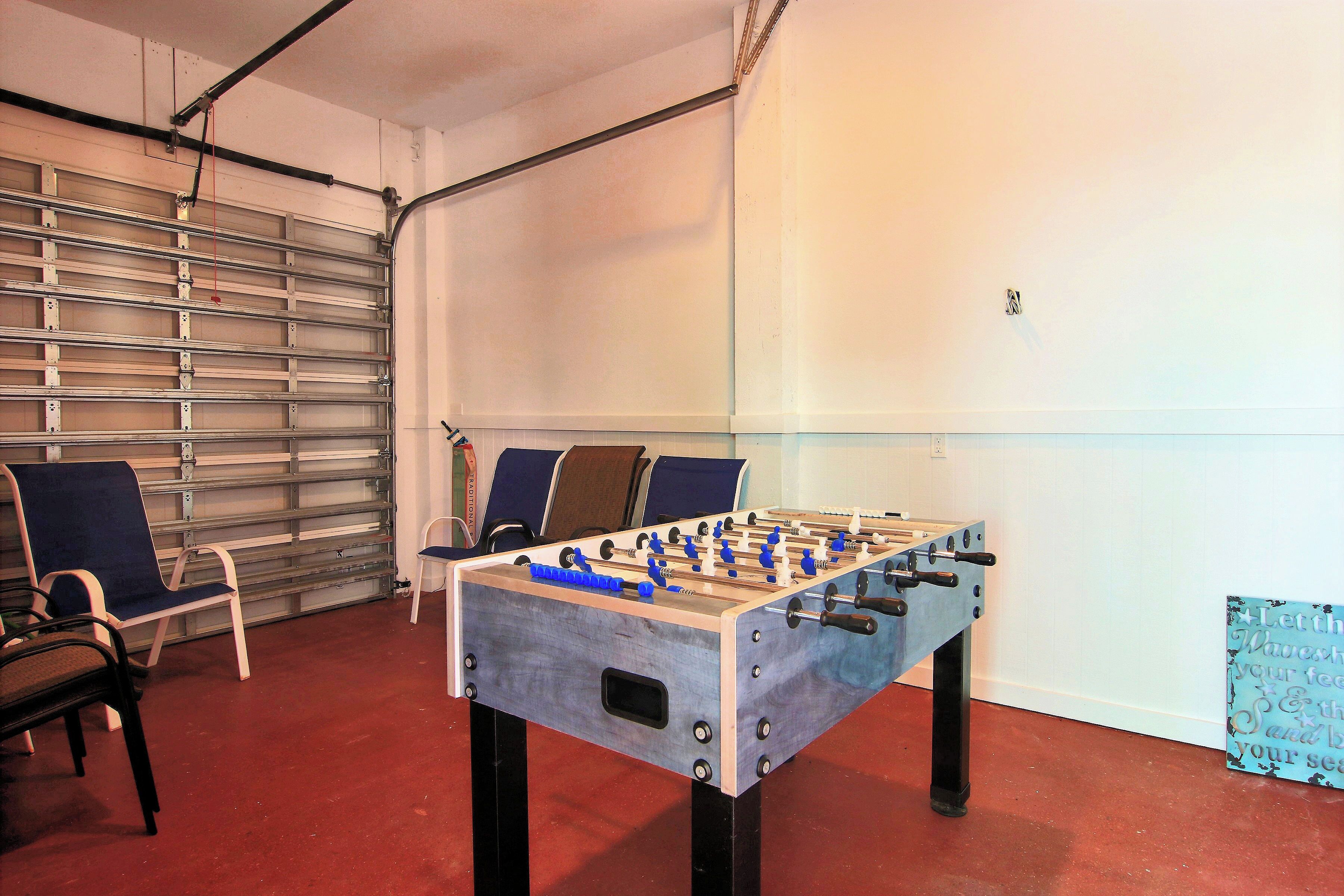 Talo (4 Bedrooms) | Majoituspaikan mukavuudet