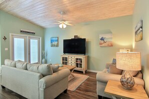 Condo (4 Bedrooms) | Comodidades da propriedade