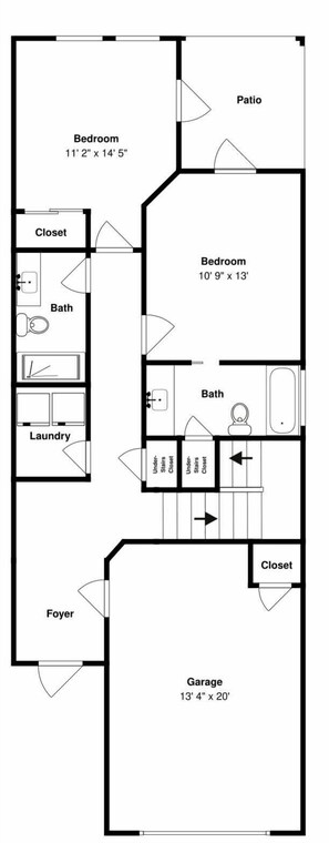 Condo (4 Bedrooms) | Property amenity