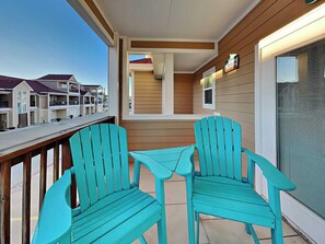 Condo (4 Bedrooms) | Property amenity - Just Beachy by Silver Sands Vacation Rentals (Port Aransas)