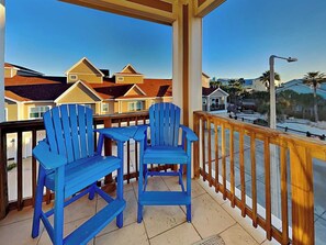 Property amenity - Just Beachy by Silver Sands Vacation Rentals (Port Aransas)