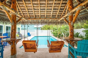 하우스 (5 Bedrooms) | 숙박 시설 정면