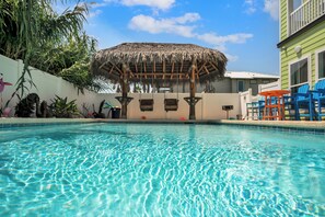 House (5 Bedrooms) | Property amenity - Nauti Beach by Silver Sands Vacation Rentals (Port Aransas)