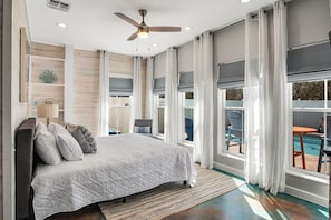 하우스 (5 Bedrooms) | 숙박 시설 내 편의 시설/서비스