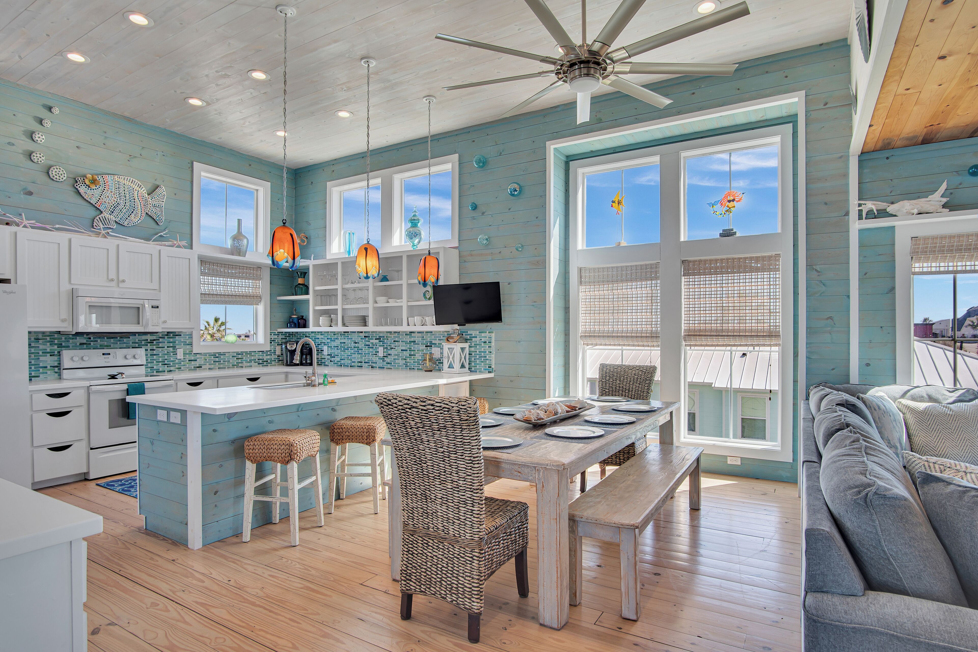 House (5 Bedrooms) | Property amenity