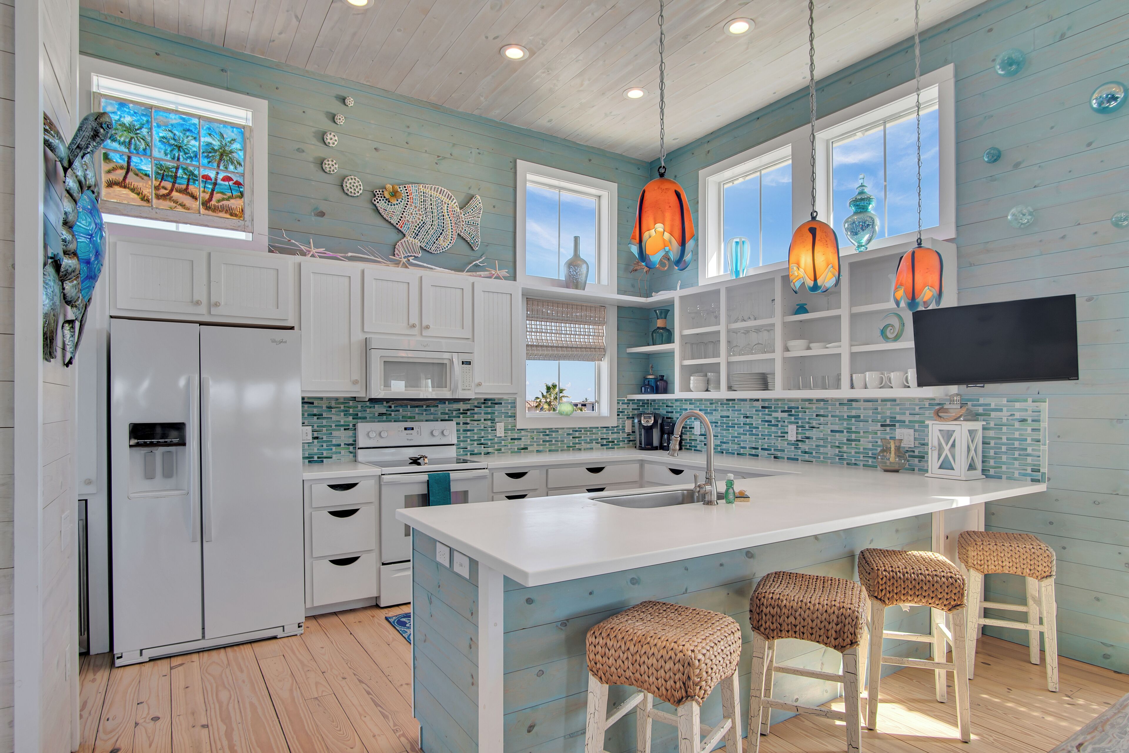 House (5 Bedrooms) | Property amenity