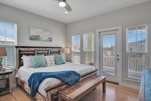 House (5 Bedrooms) | Property amenity - Nauti Beach by Silver Sands Vacation Rentals (Port Aransas)