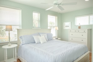 House, Multiple Beds, Patio (Nantucket) | 4 bedrooms, free WiFi, bed sheets