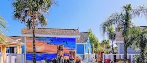 House (3 Bedrooms) | Property amenity