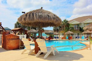 House (3 Bedrooms) | Property amenity - Moore Fun House by Silver Sands Vacation Rentals (Port Aransas)