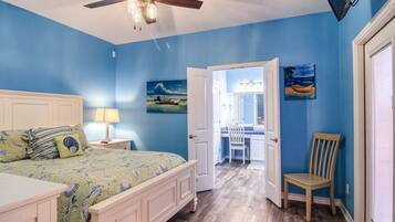 House (3 Bedrooms) | Kemudahan hartanah