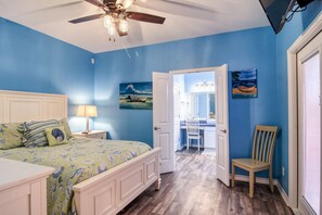 House (3 Bedrooms) | Property amenity - Moore Fun House by Silver Sands Vacation Rentals (Port Aransas)