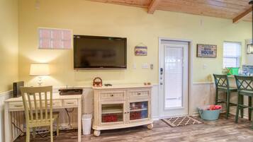 House (3 Bedrooms) | Kemudahan hartanah