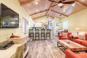 Casa (3 Bedrooms) | Vista frontal de la propiedad