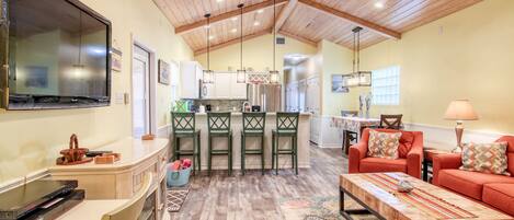 Maison (3 Bedrooms) | Façade de lâhĂ©bergement