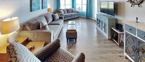 Fasilitas properti