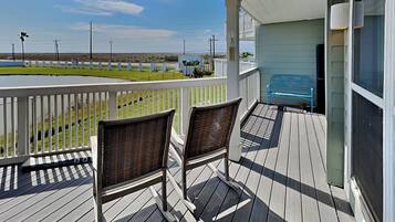 Apartment (2 Bedrooms) | Fassade der Unterkunft