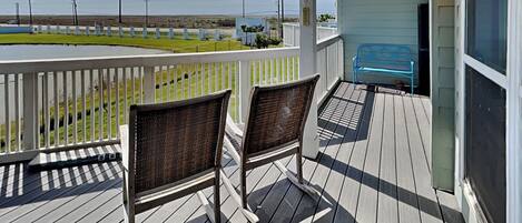 Apartment (2 Bedrooms) | Fassade der Unterkunft