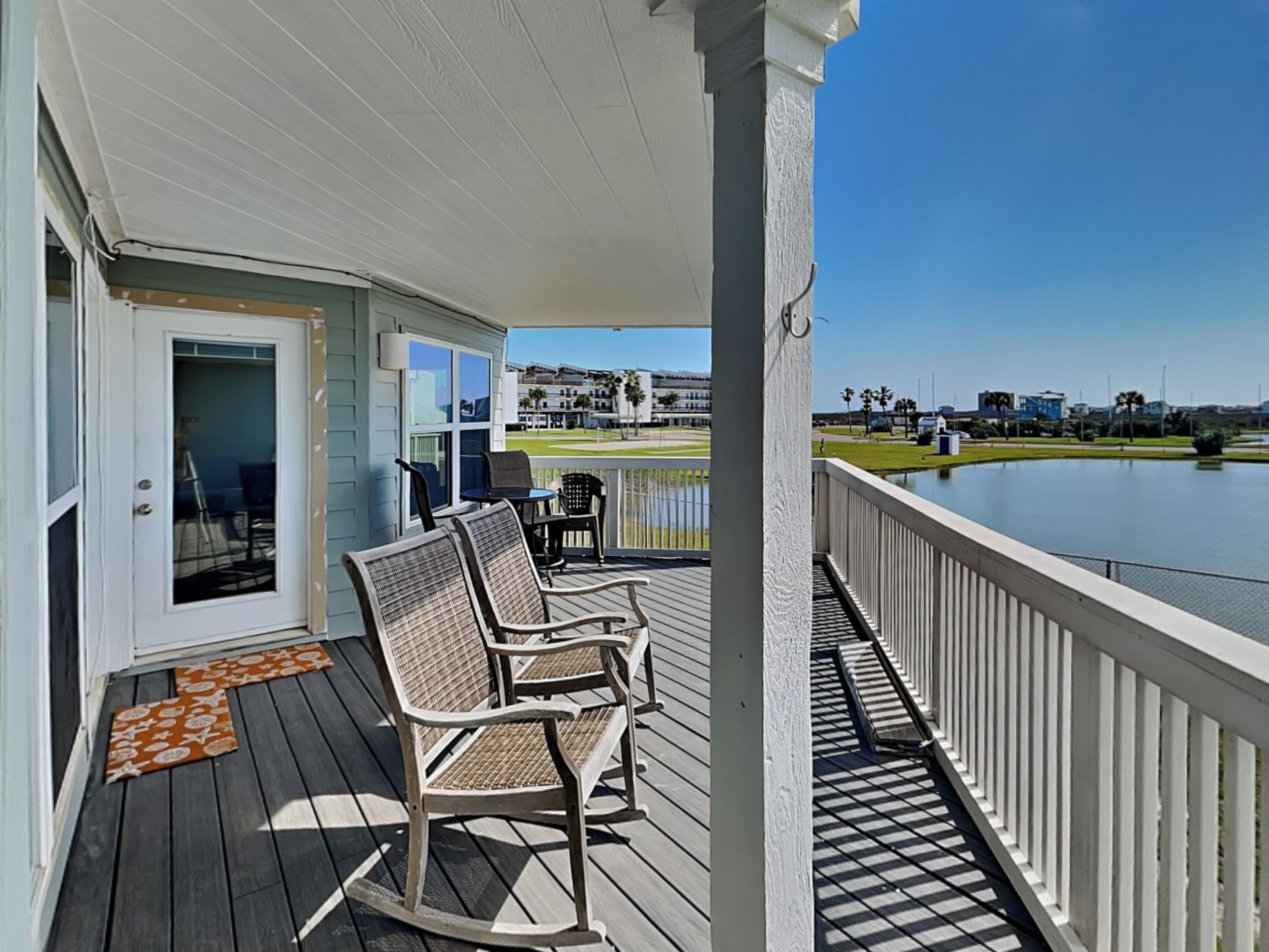 Condo (2 Bedrooms) | Servicio de la propiedad