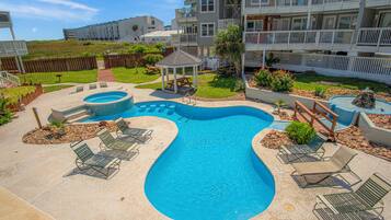 Apartment (2 Bedrooms) | Ausstattung der Unterkunft