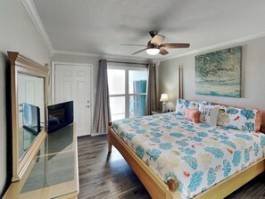 コンドミニアム (2 Bedrooms) | 施設内の設備